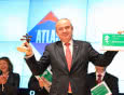GRUPA ATLAS Liderem Filantropii 2012