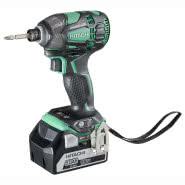 Udarowa zakrętarka akumulatorowa WH18DBDL2 WP