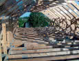 Eraga - konstrukcje dachowe