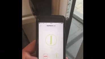 GERDALOCK black