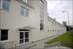 Laboratorium ITB Pionki - budynek
