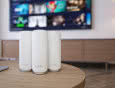 Szybki internet w dużym domu. Dlaczego warto wybrać Orbi 370 3-Pack?