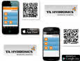 Aplikacja HyTools na iPhone, iPad oraz system Android