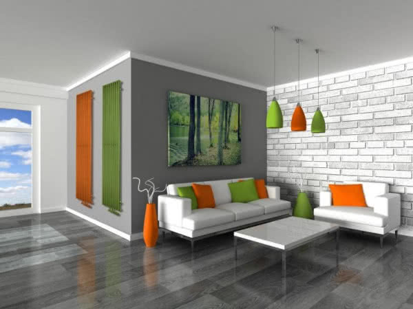 Grzejnik Torget