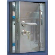 Drzwi specjalne