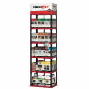 Środki do czyszczenia płytek Rubinet