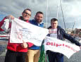 Saint-Gobain Polska na Regatach Architektów 2015