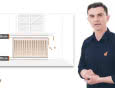 Czym kierować się przy wyborze grzejników?