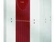 Ogrzewanie i chłodzenie pompami rewersyjnymi Dimplex