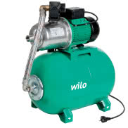 Wilo-Jet HMC