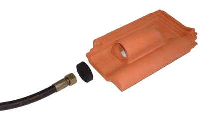 Dachówka solarna