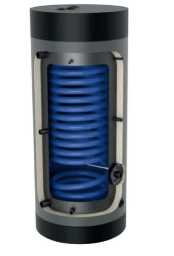 OEM CERAMIC V3 - z wężownicą + powiększoną wężownicą HP