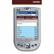 MERTEN@HOME