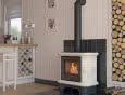 Kominki i kozy grzewcze. Parametry i wymagania montażowe